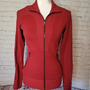 Lululemon Jacket